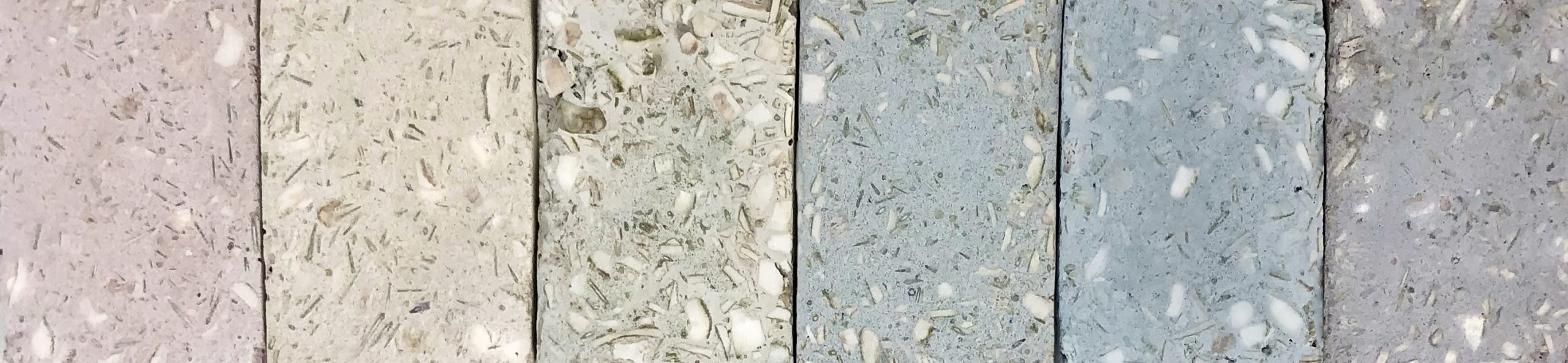 Colour samples 2